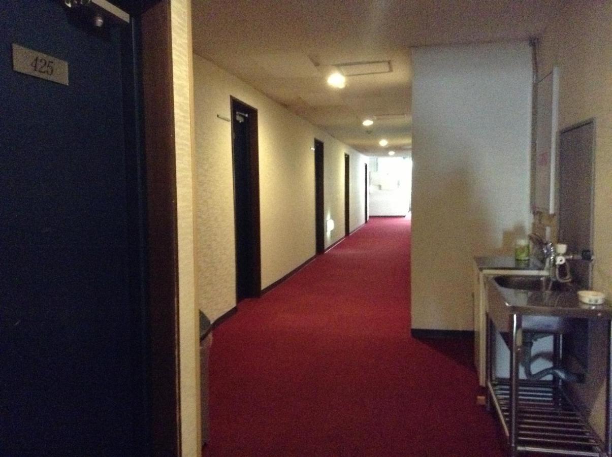 Shiga Riverside Hotel Yamanouchi  Esterno foto